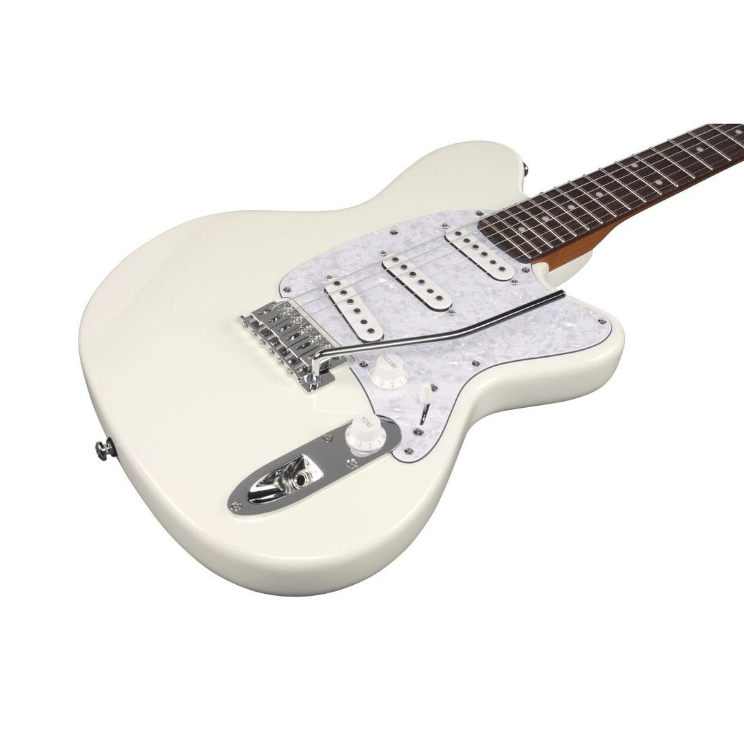 Ibanez Ichika Signature (Vintage White) ICHI00VWH