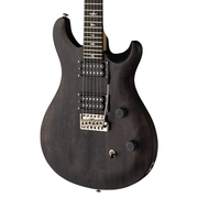 PRS SE CE 24 Standard Satin (2024) Electric Guitar - Charcoal