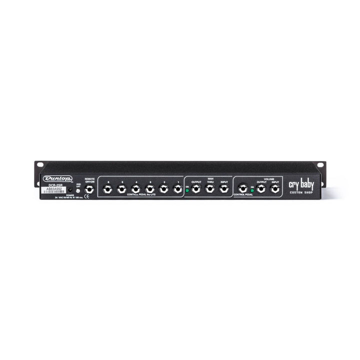 Dunlop DCR2SR ''Custom Shop'' Rack