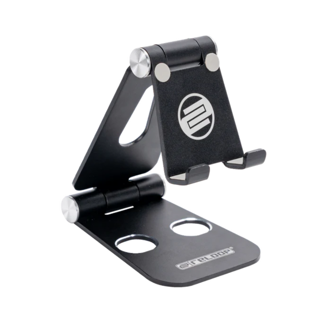 Reloop SMART-DISPLAY-STAND-MK2 Foldable Stand for Smartphone/Tablet