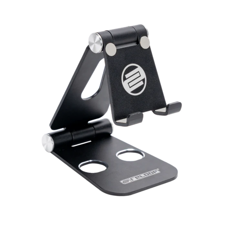 Reloop SMART-DISPLAY-STAND-MK2 Foldable Stand for Smartphone/Tablet