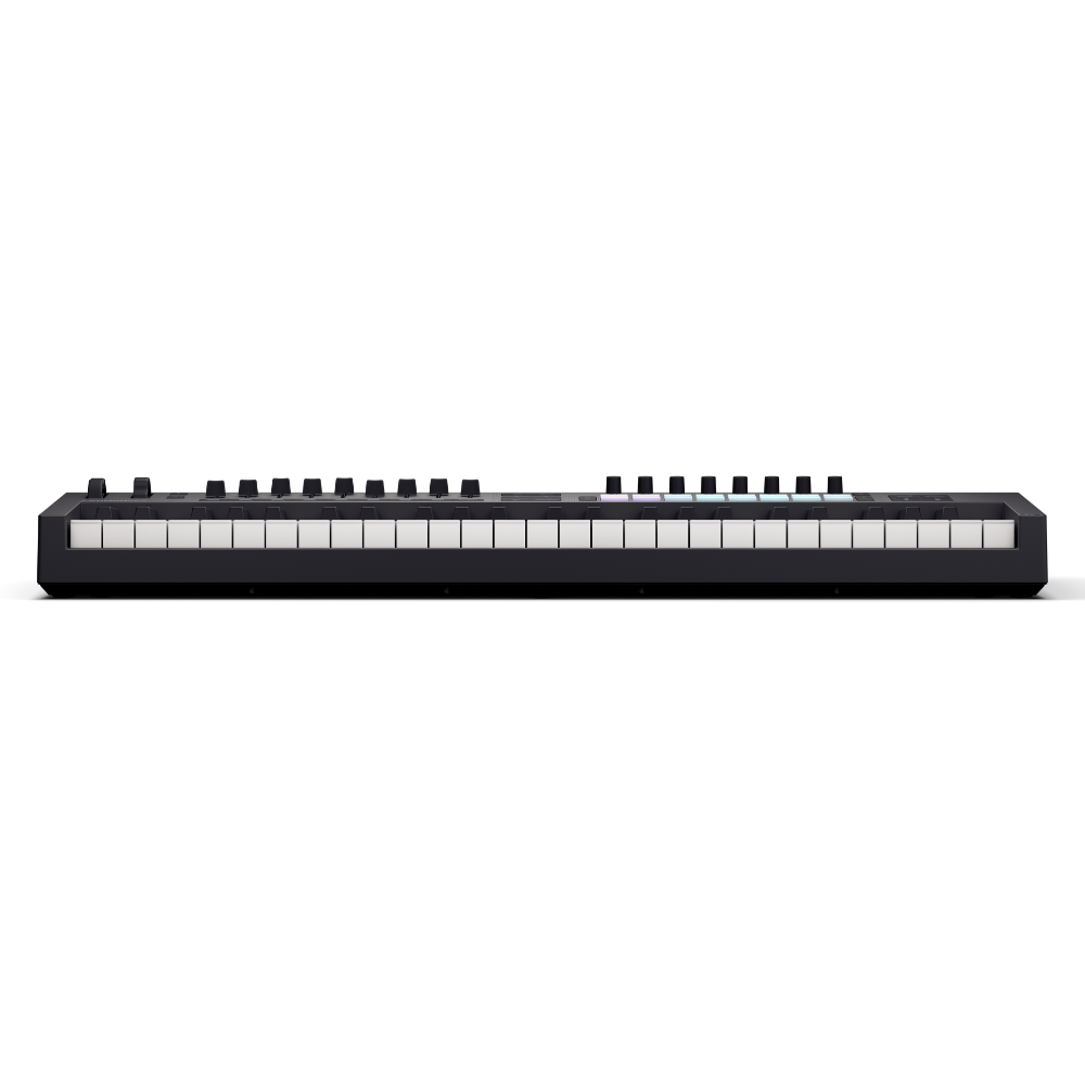 Novation Launchkey-49-Mk4 MIDI Controller Keyboard