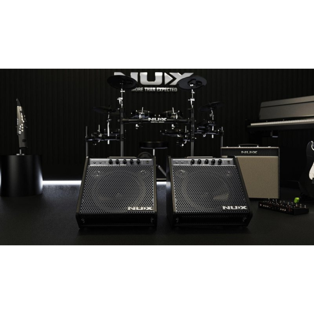 Nux NPA-100 100W Personal Monitor Speaker