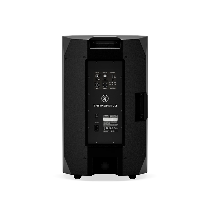 Mackie Thrash15v2 15" 2-Way Powered Loudspeaker