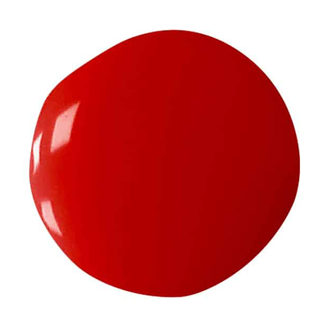 Allparts LT-9631-000 - Nitorlack Torino Red Nitrocellulose Spray