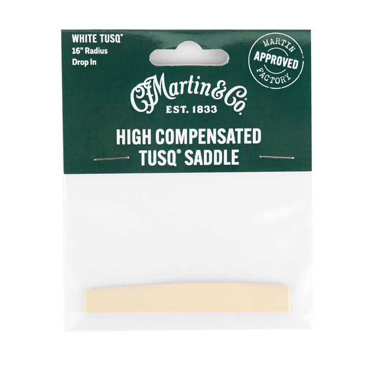 Martin 18SL0004 High Compensated – Saddle, Tusq