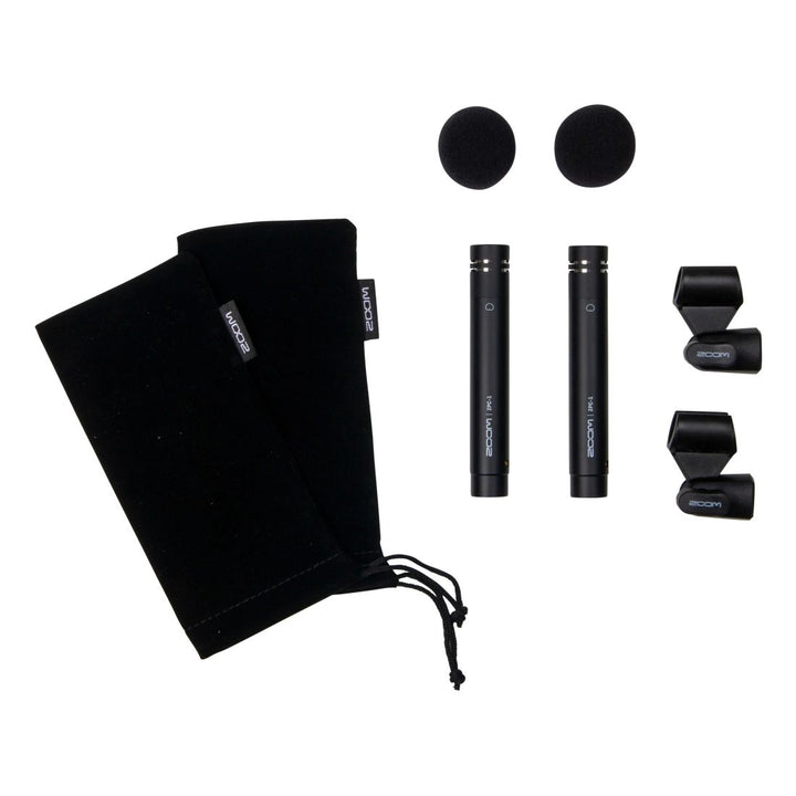 Zoom ZPC-1 Pencil Condenser Dual Microphones