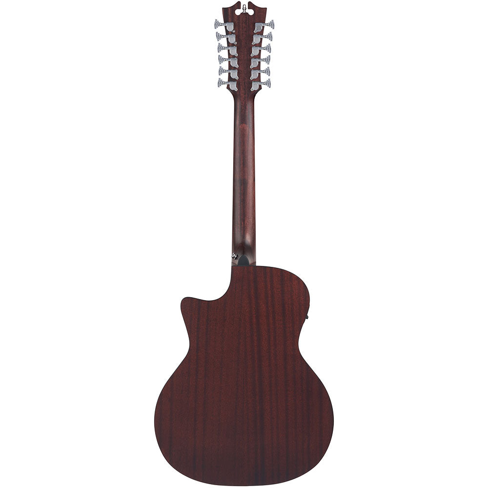 D'Angelico Fulton LS Grand Auditorium 12-String CE