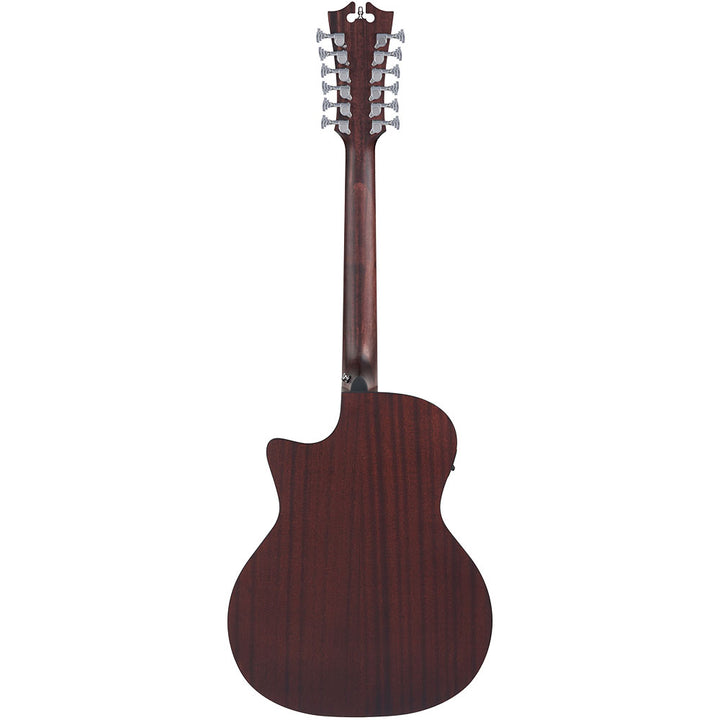 D'Angelico Fulton LS Grand Auditorium 12-String CE