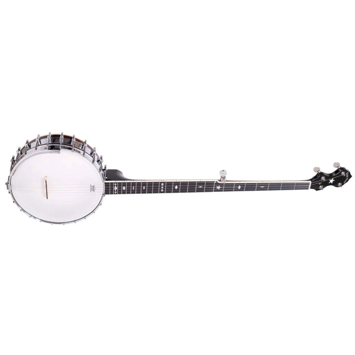 Gold Tone Gt Old Time Long Neck Banjo with Case