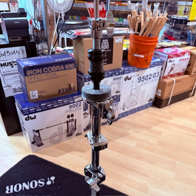 DWCP3500TAUSED- Demo Model DW 3000 2 leg hi hat stand " Mint " No Box