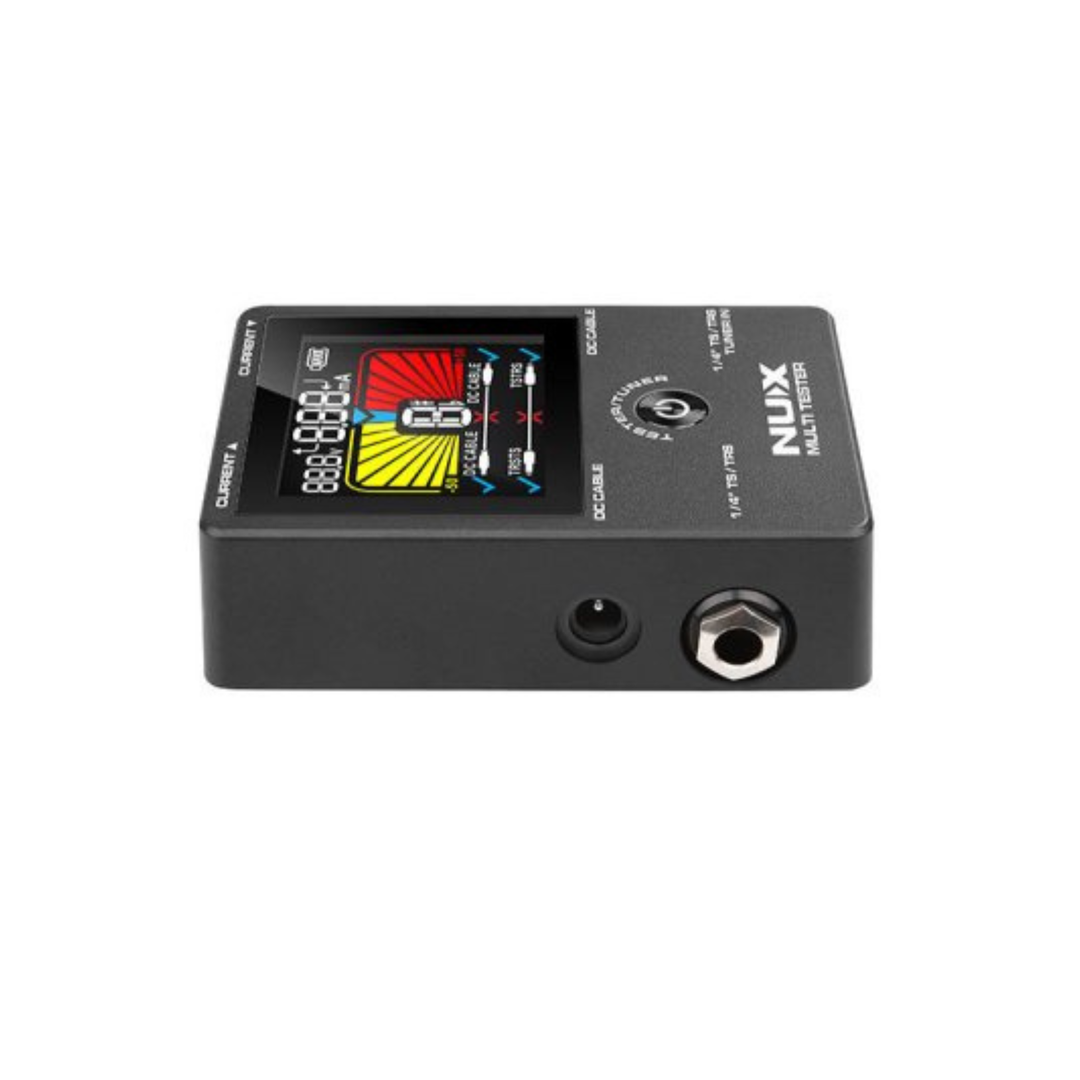 Nux NMT-1 4-in-1 Multi-Tester