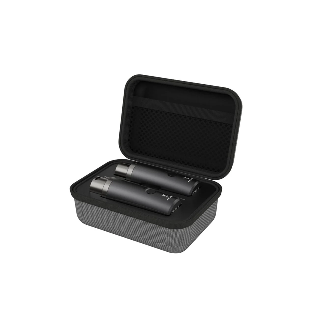 Nux B-3RC 2.4GHz Wireless Microphone System