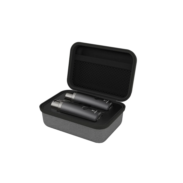 Nux B-3RC 2.4GHz Wireless Microphone System