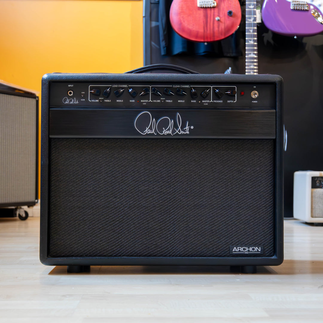 PRS Archon 1x12  Combo w/Footswitch - Used