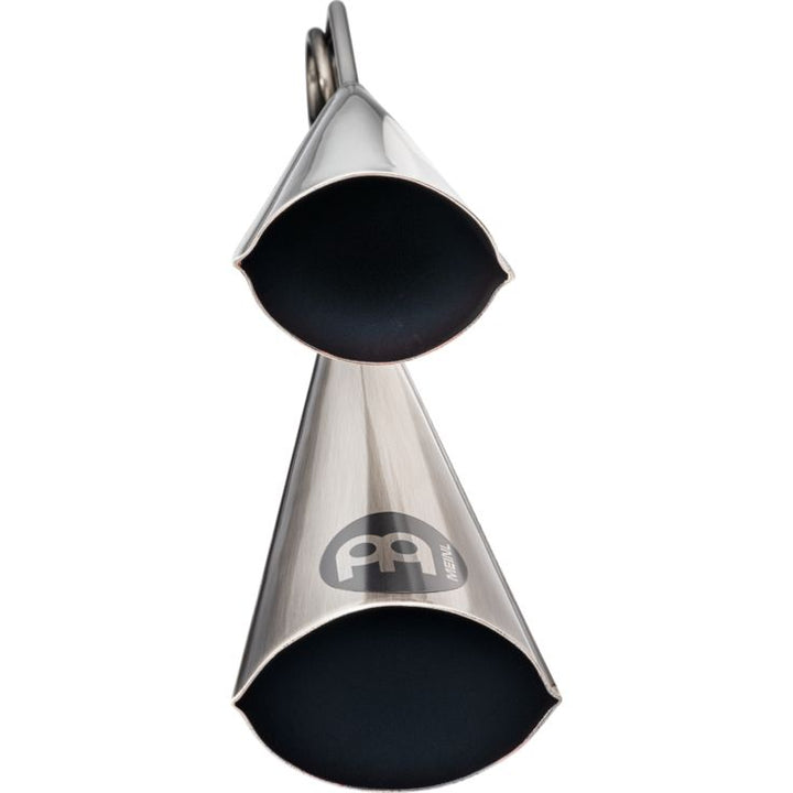 Meinl Percussion Modern Style A-Go-Go Steel Finish Model Large