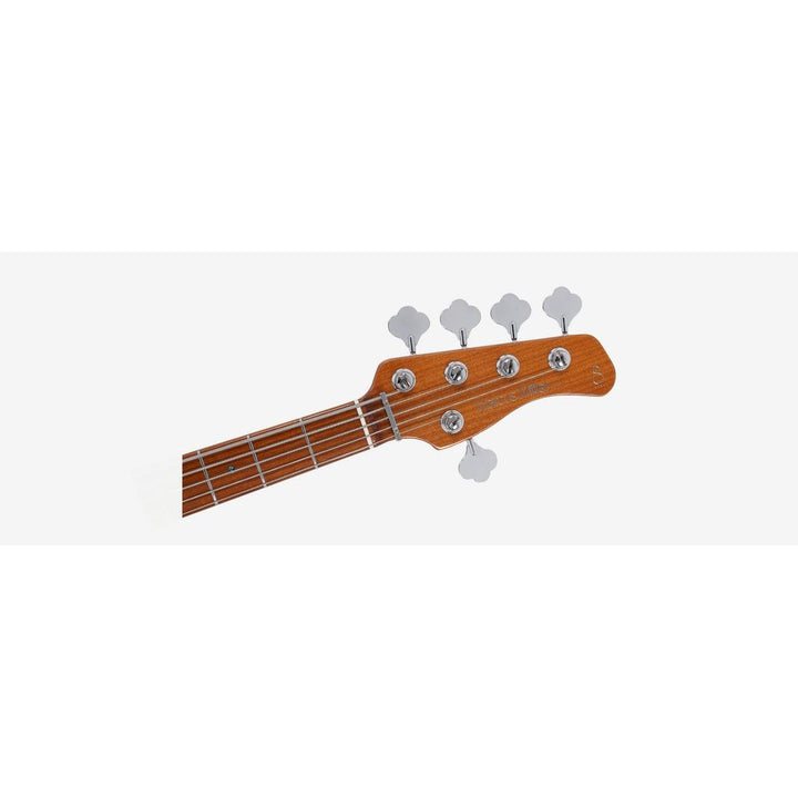 Sire Marcus Miller Z7 5-String Bass (Natural) Z7-5-NT