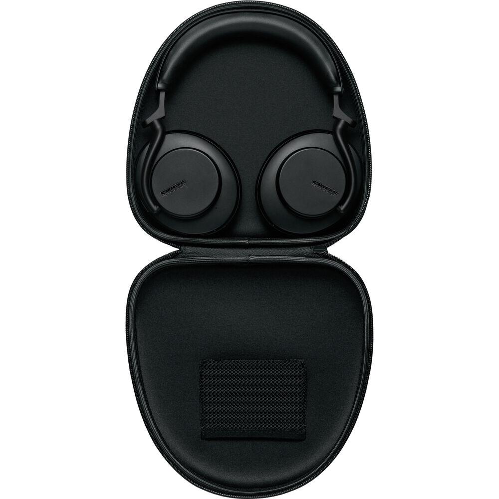 Shure AONIC 50 Gen 2 Wireless Over-Ear ANC Headphones