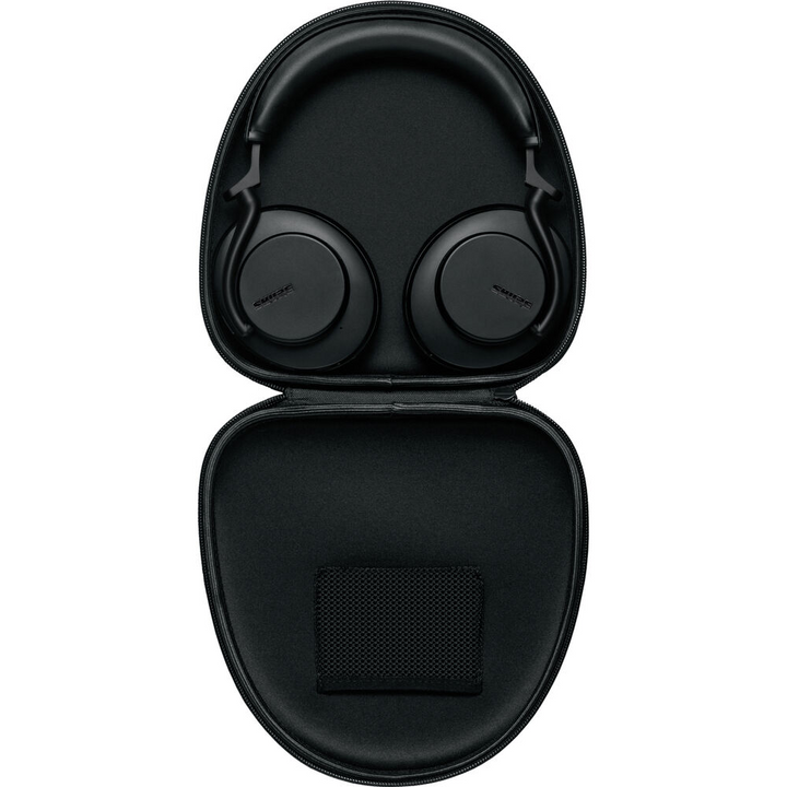 Shure AONIC 50 Gen 2 Wireless Over-Ear ANC Headphones