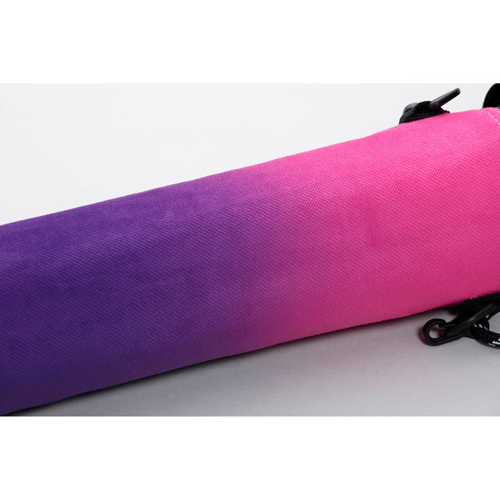 Tama Vivid Collection Drumstick Bag - Pink/Violet