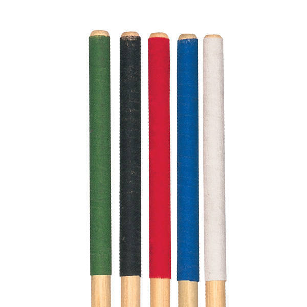 Vater VSTBK - Stick & Finger Tape (Black)