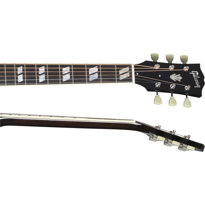 Gibson Nathaniel Rateliff LG-2 Western