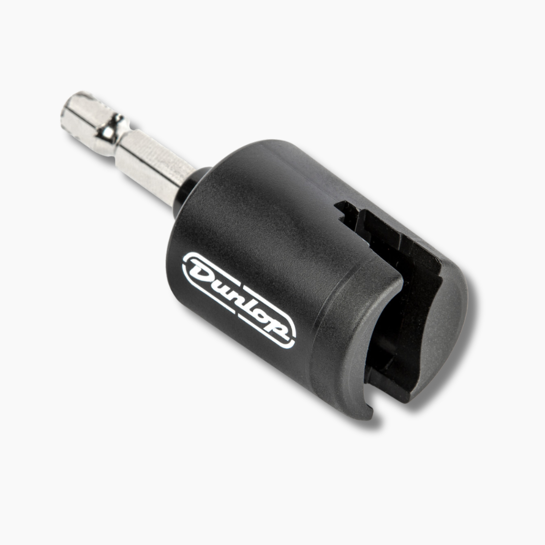 Allparts LT-1773-000 Dunlop System 65 Universal Bit Winder