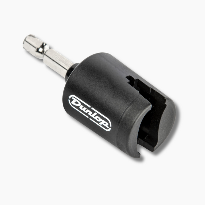 Allparts LT-1773-000 Dunlop System 65 Universal Bit Winder