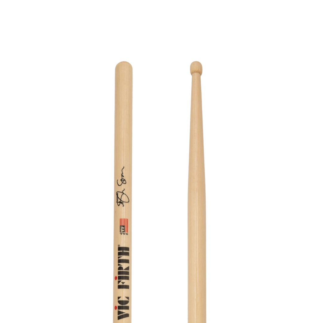 Vic Firth SSOA Signature Series - Ash Soan
