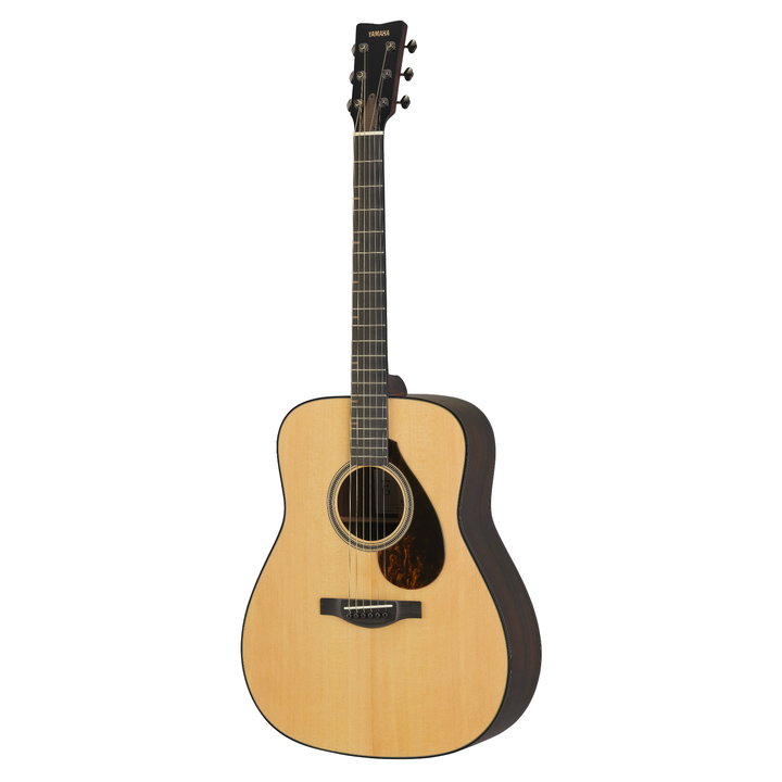 Yamaha FG7 R Premium Acoustic Guitar (Natural)