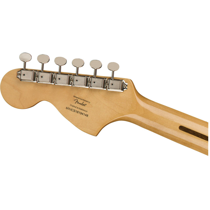 Squier Classic Vibe '70s Telecaster Deluxe Electric Guitar