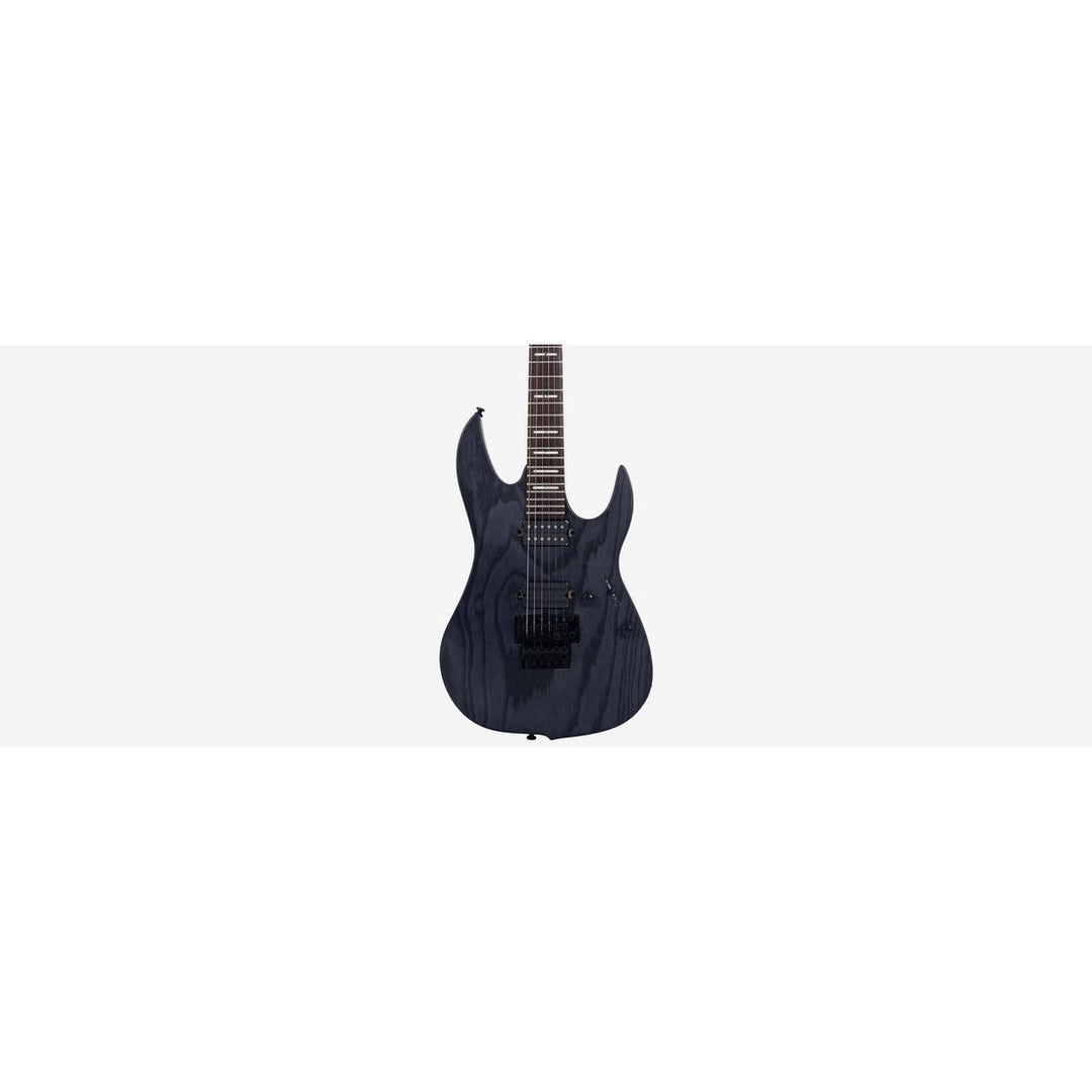 Sire Larry Carlton X5 (Transparent Black Satin) X5-TBKS