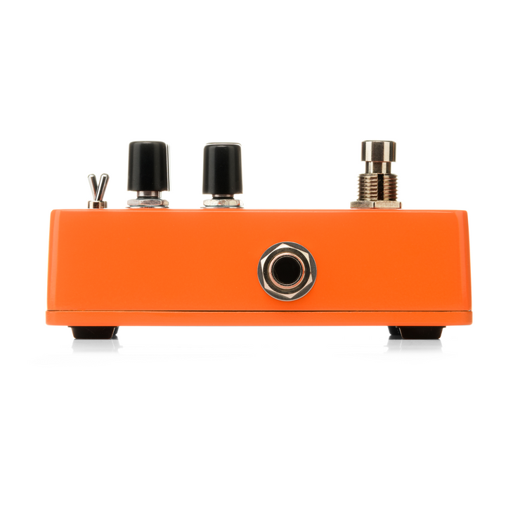 Electro-Harmonix BENDER ROYALE Germanium Fuzz, Orange