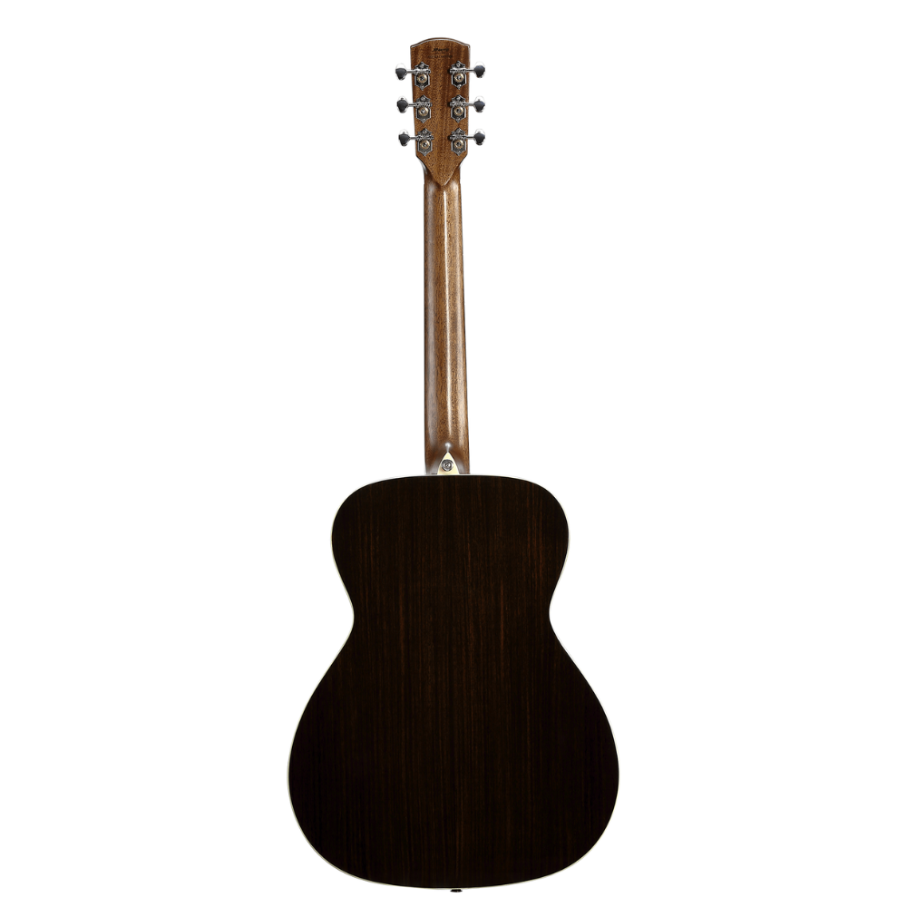 Alvarez LF70EHFDB Laureate Folk/OM Acoustic-electric Guitar LR Baggs HiFi - Daybreak