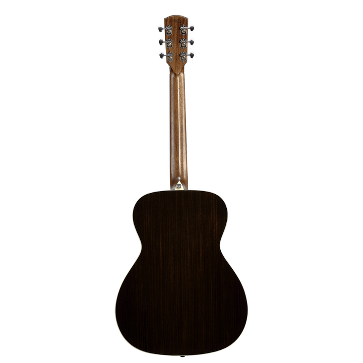 Alvarez LF70EHFDB Laureate Folk/OM Acoustic-electric Guitar LR Baggs HiFi - Daybreak