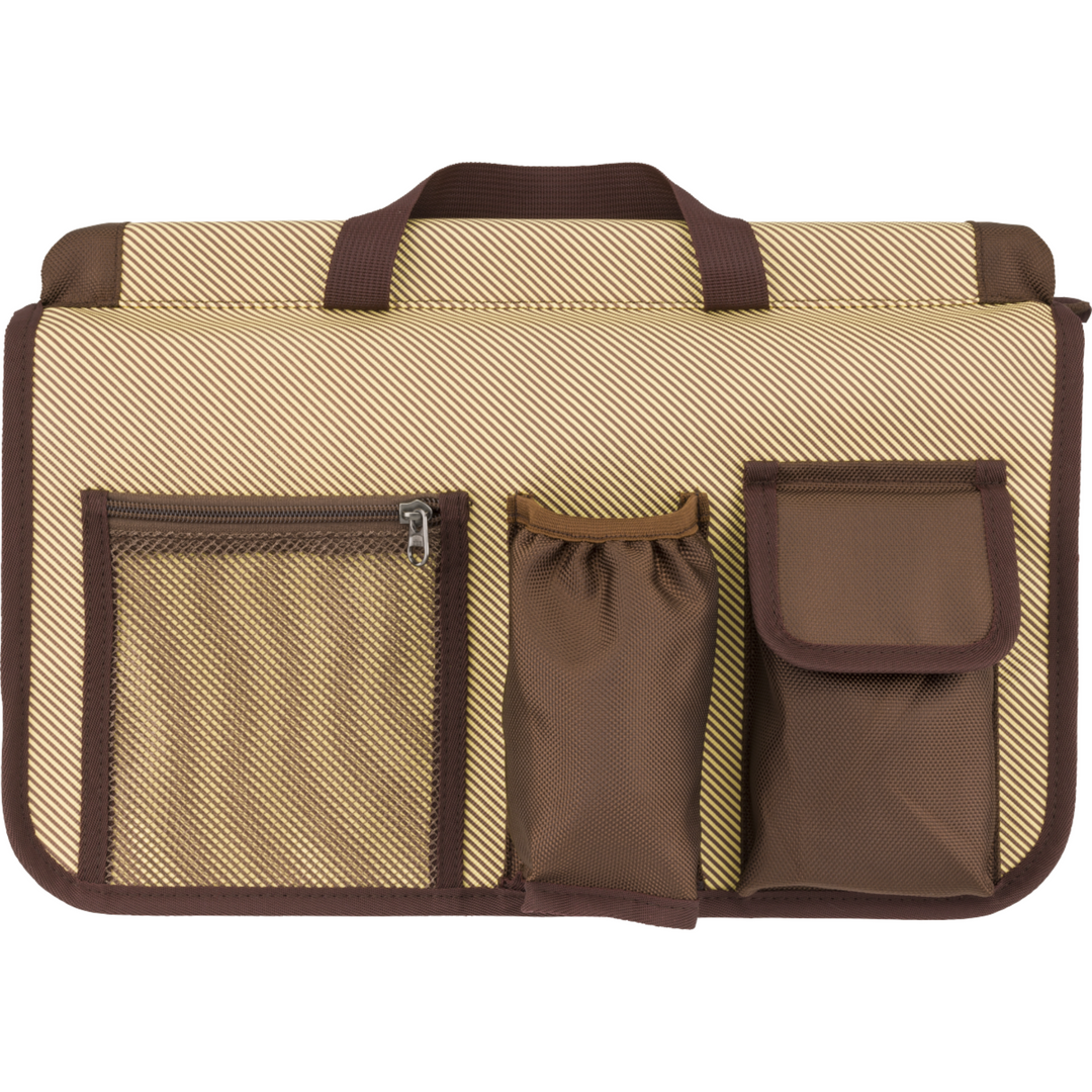 Fender ™ Tweed Bleacher Cushion