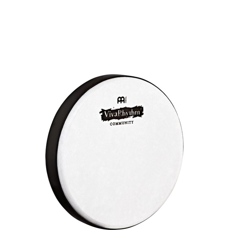 Meinl VivaRhythmÂ® 9 1/2" Pop Off Synthetic Head