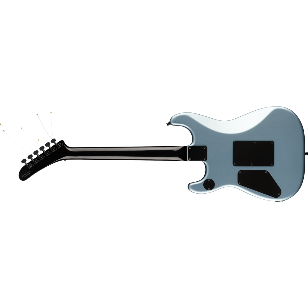 Fender Tom Morello Arm The Homeless Stratocaster® -  Rosewood Fingerboard -  Blue Ice Metallic, Electric Guitar