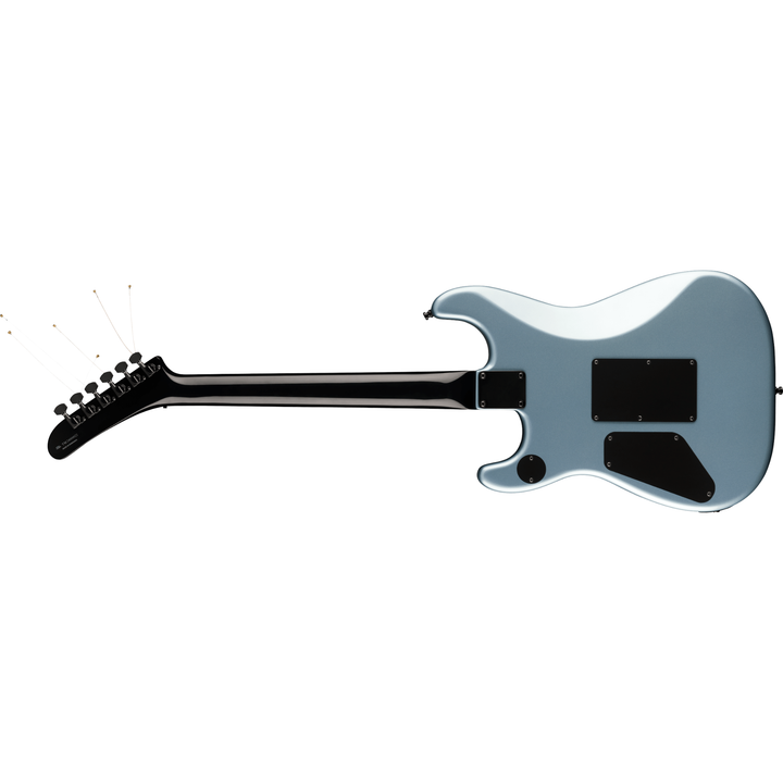 Fender Tom Morello Arm The Homeless Stratocaster® -  Rosewood Fingerboard -  Blue Ice Metallic, Electric Guitar