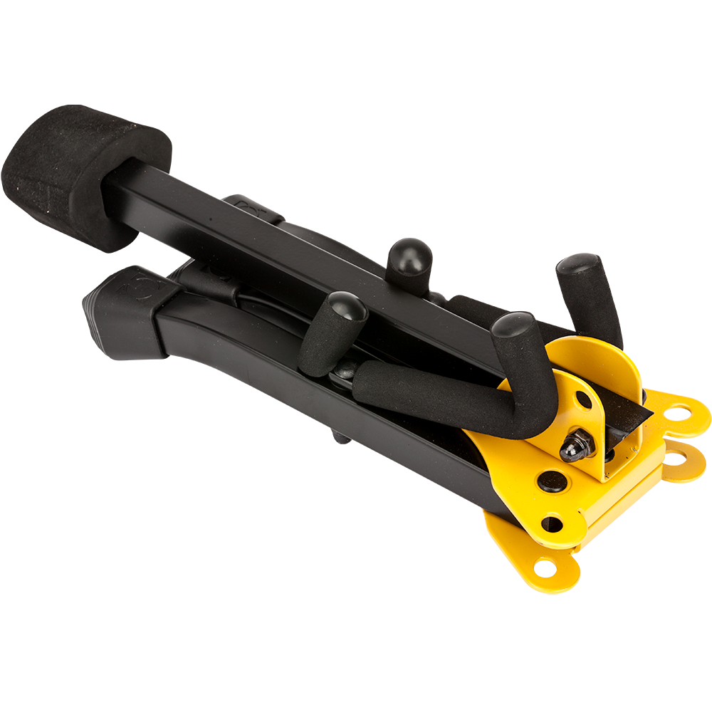 Hercules Guitar Stand - Mini Electric Guitar Stand with Bag