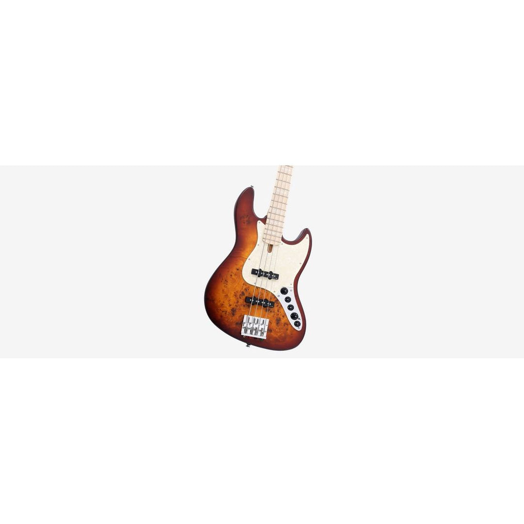 Sire Marcus Miller V7 Swamp Reissue Bass (Tobacco Sunburst Satin) V7-SWAMP-ASH-RI-4-TSS