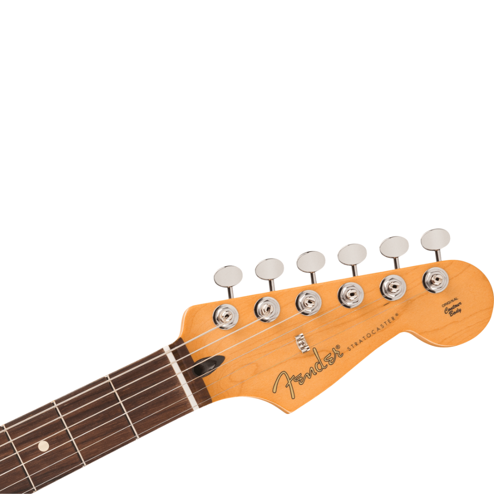 Fender Player II Stratocaster (Polar White) Rosewood Fingerboard