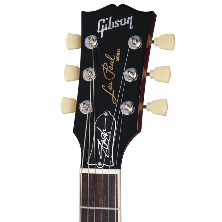 Gibson Slash ''Jessica'' Les Paul Standard Electric Guitar with Case - Honey Burst