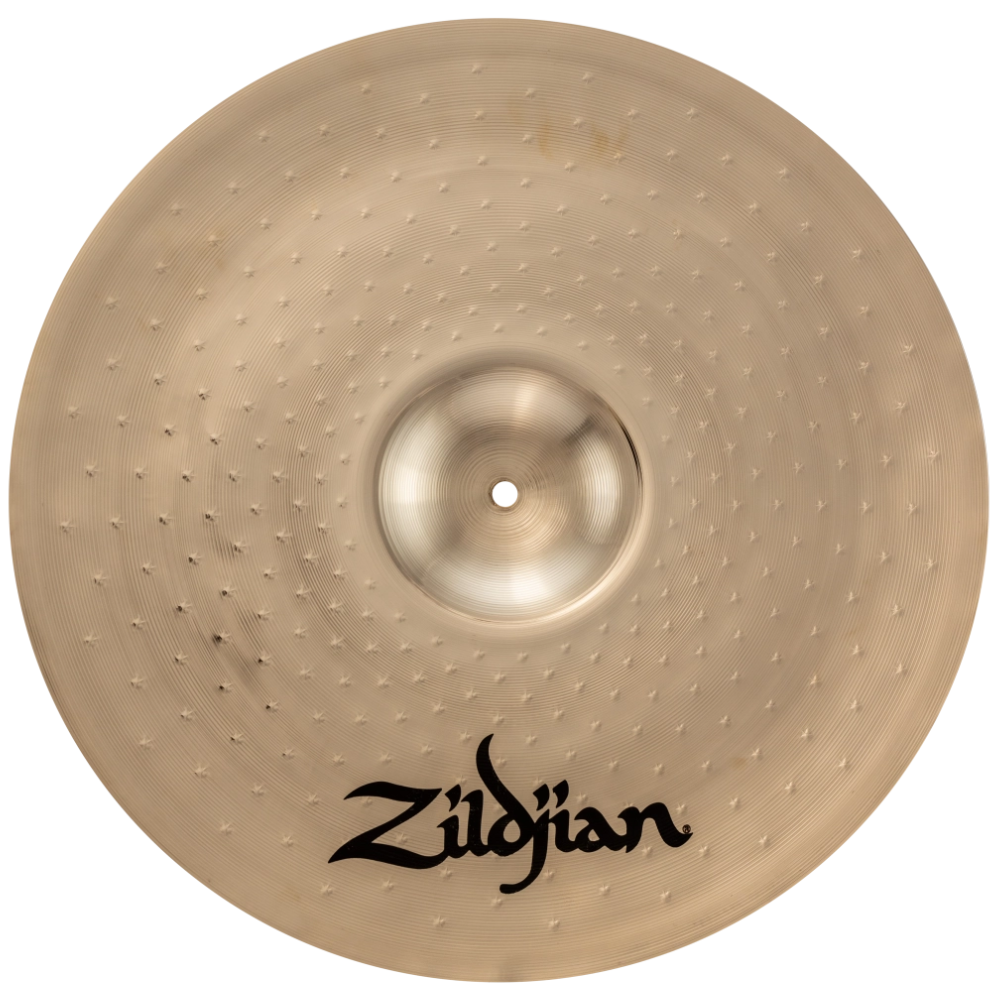 Zildjian 20" Z Custom Crash Cymbal