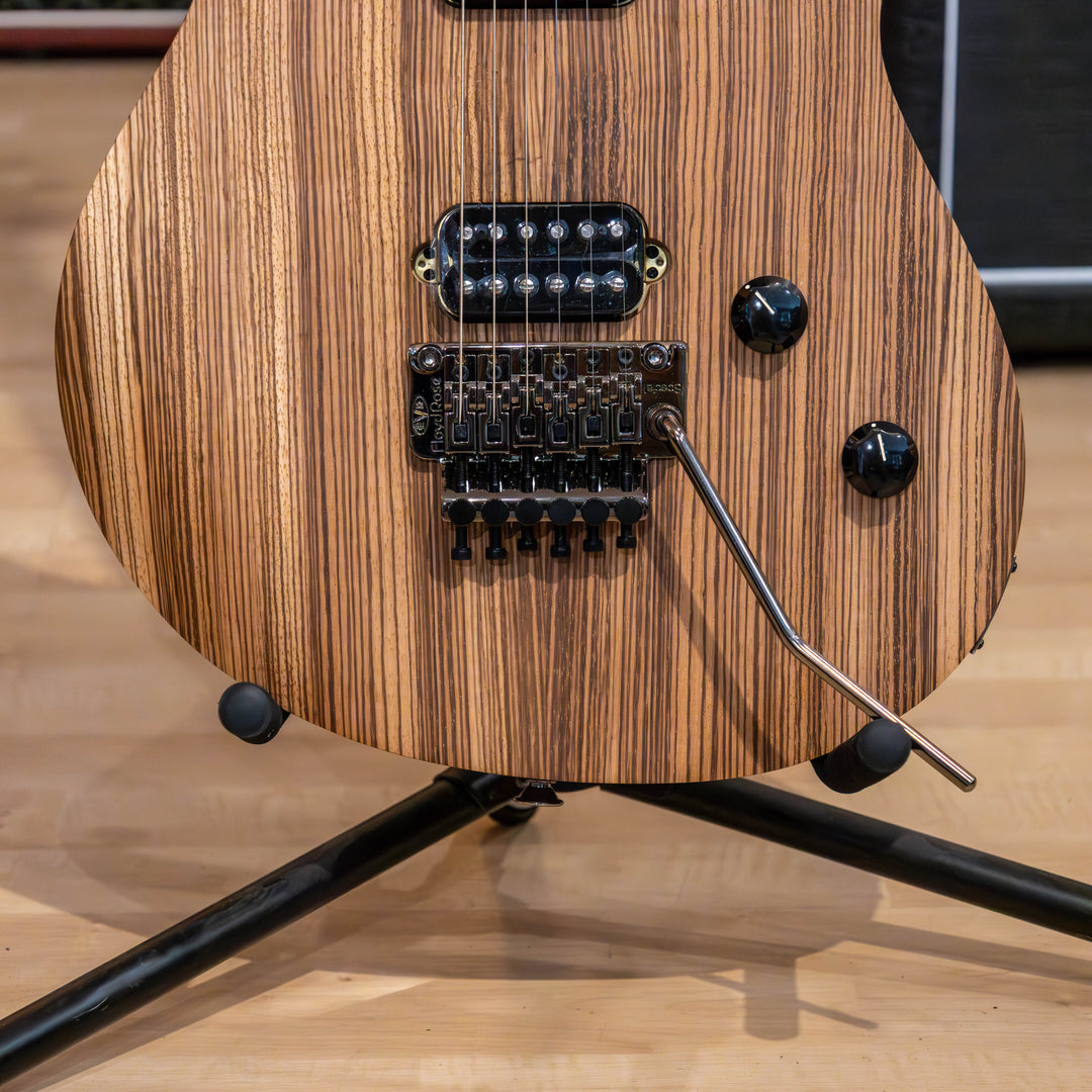 EVH Wolfgang Standard "Exotic"
