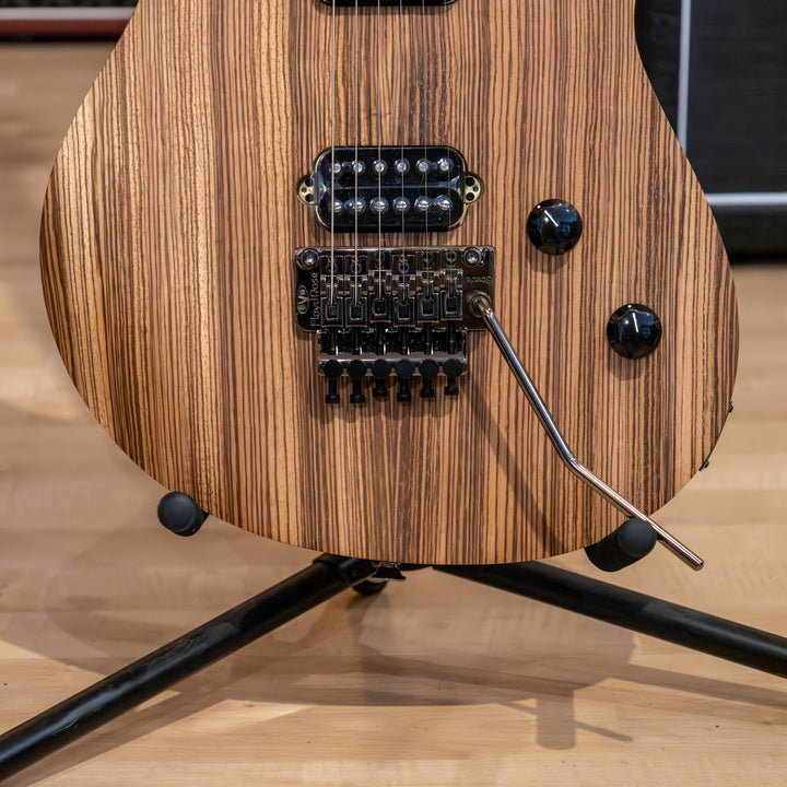 EVH Wolfgang Standard "Exotic"