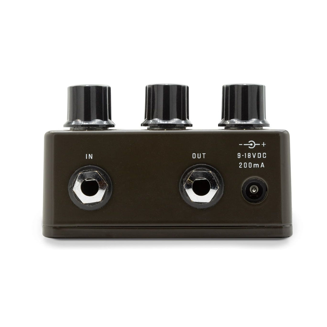 Seymour Duncan Diamondhead Distortion+ Boost Pedal