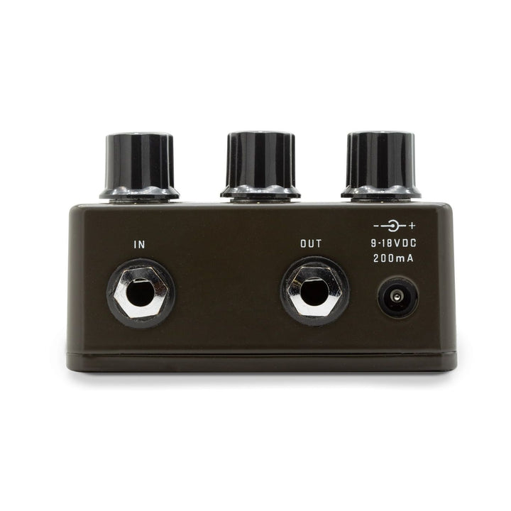 Seymour Duncan Diamondhead Distortion+ Boost Pedal