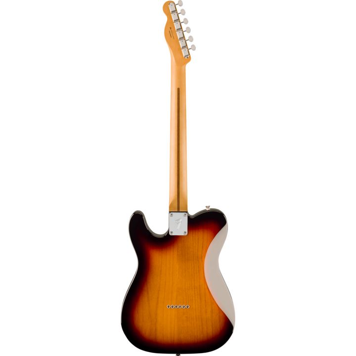 Fender Player II Telecaster HH (3-Color Sunburst) Maple Fingerboard