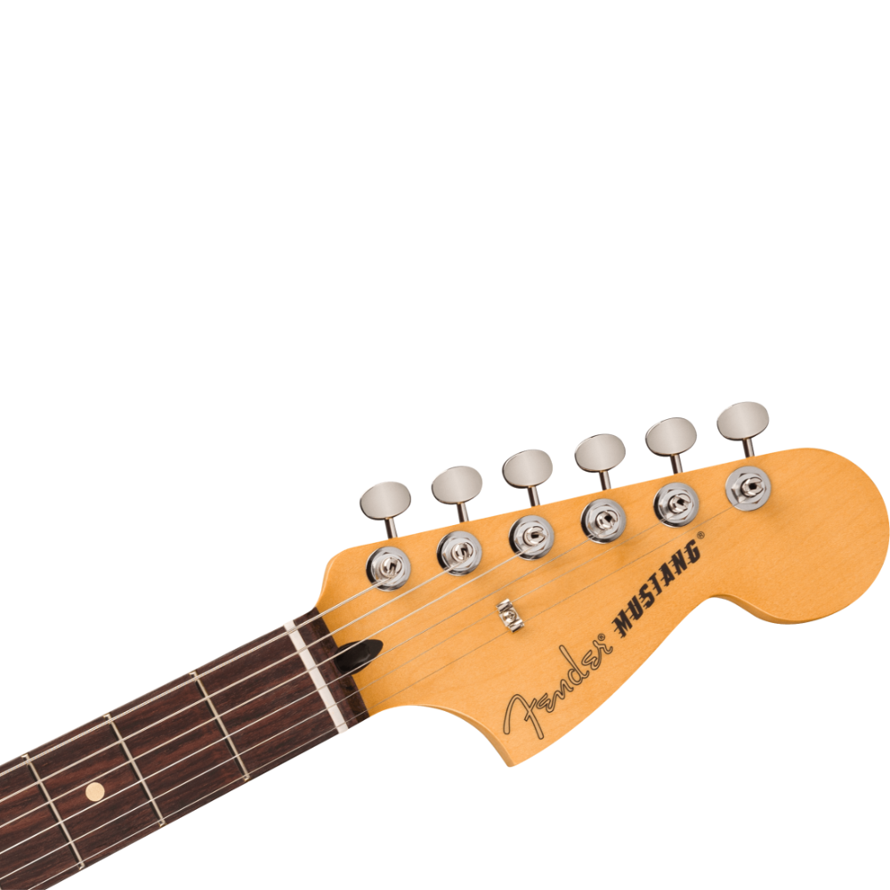 Fender Player II Mustang  (Birch Green) Rosewood Fingerboard